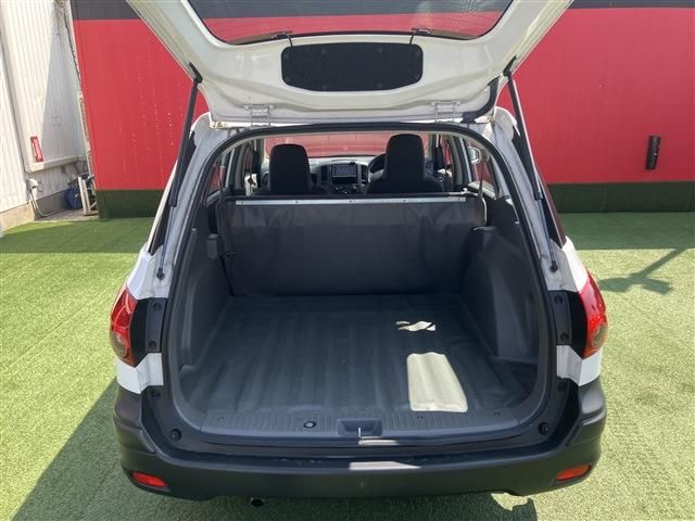 NISSAN NV150 AD 2WD 2021 Image 31