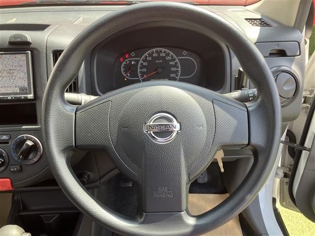 NISSAN NV150 AD 2WD 2021 Image 31