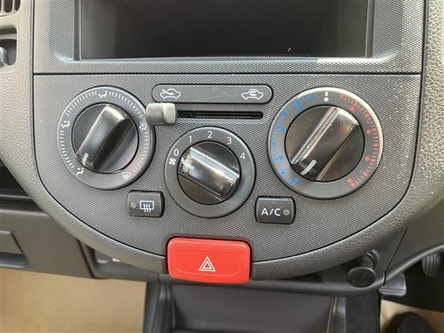 NISSAN NV150 AD 2WD 2021 Image 31