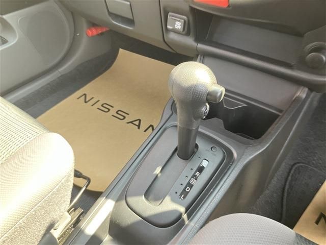 NISSAN NV150 AD 2WD 2021 Image 31