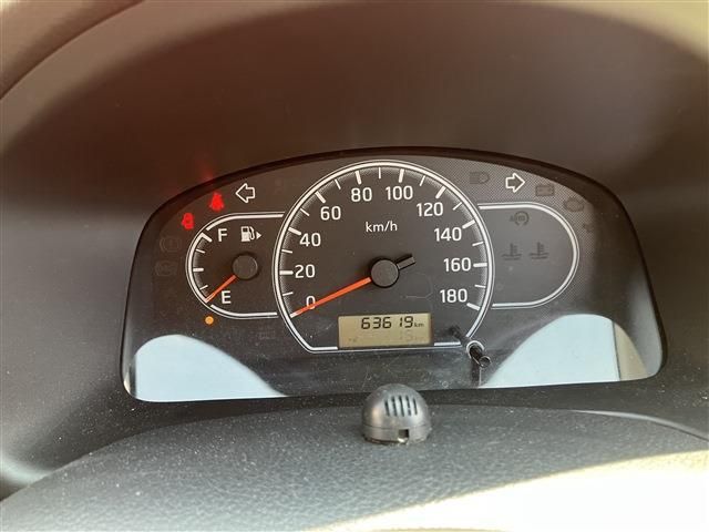 NISSAN NV150 AD 2WD 2021 Image 31