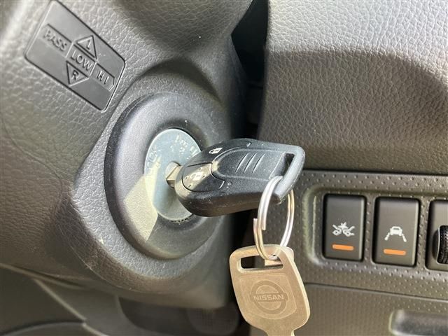 NISSAN NV150 AD 2WD 2021 Image 31