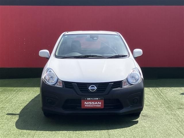 NISSAN NV150 AD 2WD 2021 Image 31