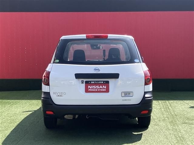 NISSAN NV150 AD 2WD 2021 Image 31