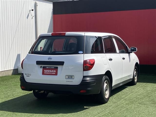 NISSAN NV150 AD 2WD 2021 Image 31