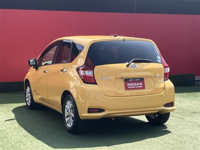 NISSAN NOTE 2020 Image 31