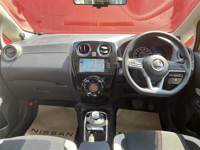 NISSAN NOTE 2020 Image 31