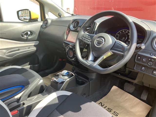 NISSAN NOTE 2020 Image 31
