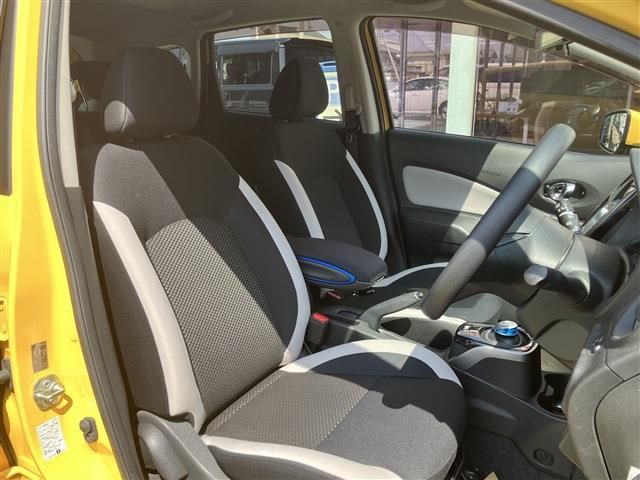 NISSAN NOTE 2020 Image 31