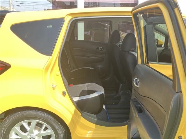 NISSAN NOTE 2020 Image 31