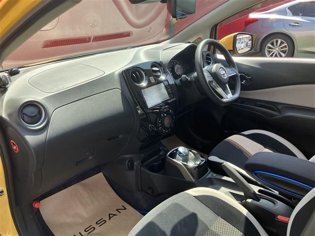 NISSAN NOTE 2020 Image 31