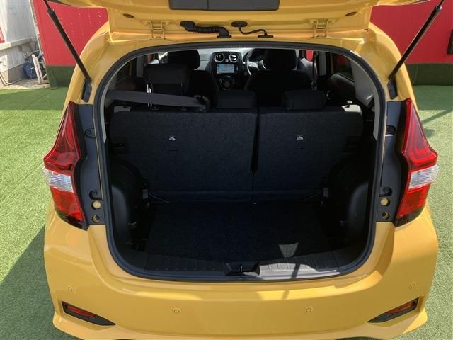 NISSAN NOTE 2020 Image 31