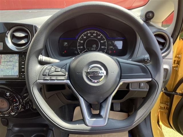 NISSAN NOTE 2020 Image 31