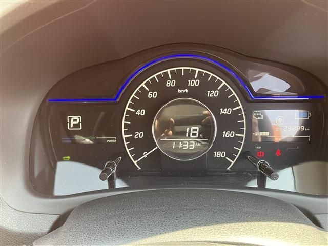 NISSAN NOTE 2020 Image 31