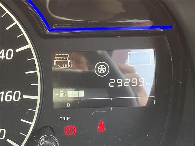 NISSAN NOTE 2020 Image 31