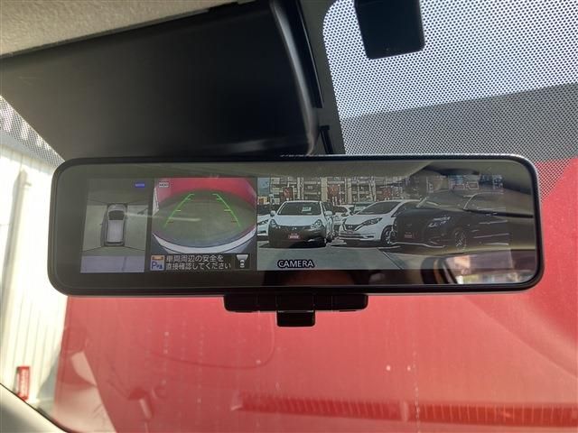 NISSAN NOTE 2020 Image 31