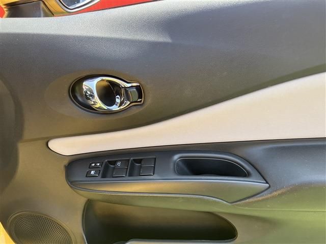 NISSAN NOTE 2020 Image 31