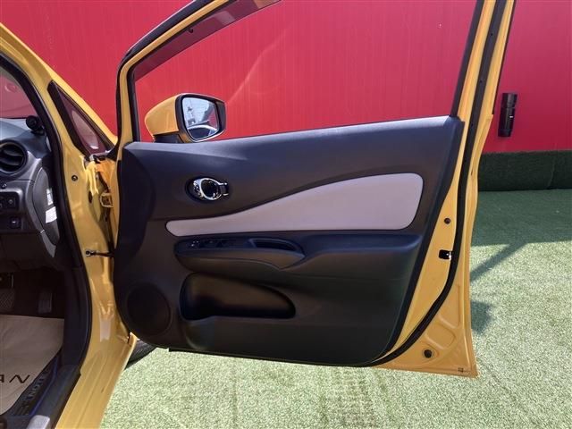 NISSAN NOTE 2020 Image 31