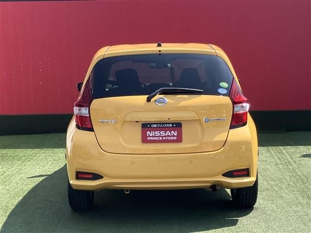 NISSAN NOTE 2020 Image 31