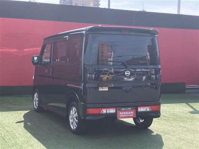 NISSAN CLIPPER RIO 2021 Image 31