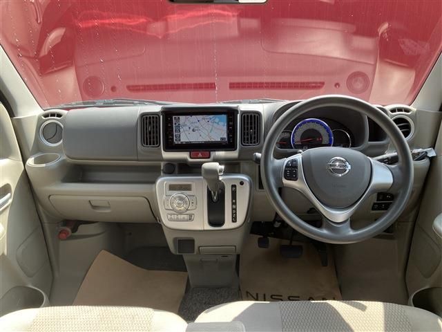 NISSAN CLIPPER RIO 2021 Image 31