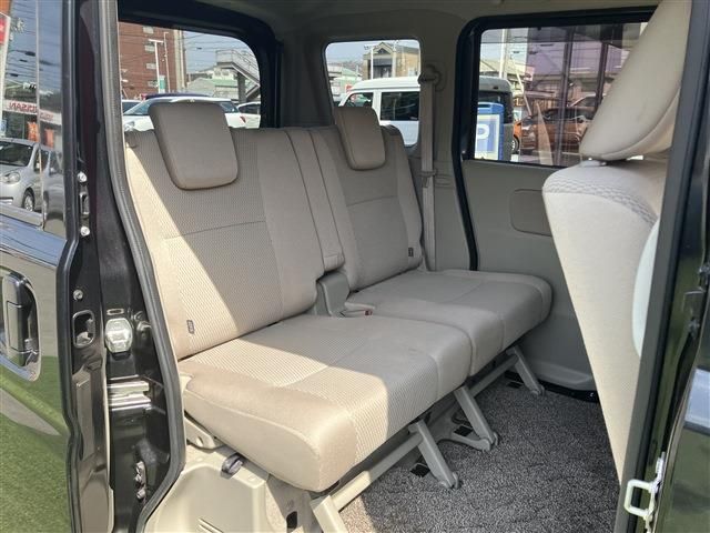 NISSAN CLIPPER RIO 2021 Image 31