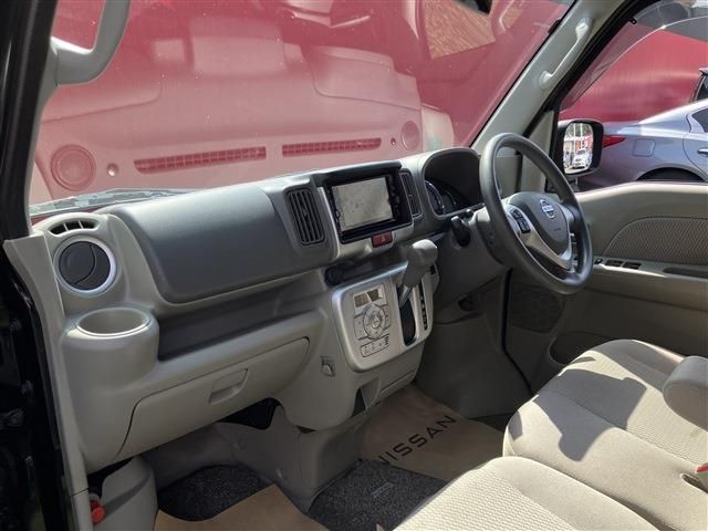 NISSAN CLIPPER RIO 2021 Image 31