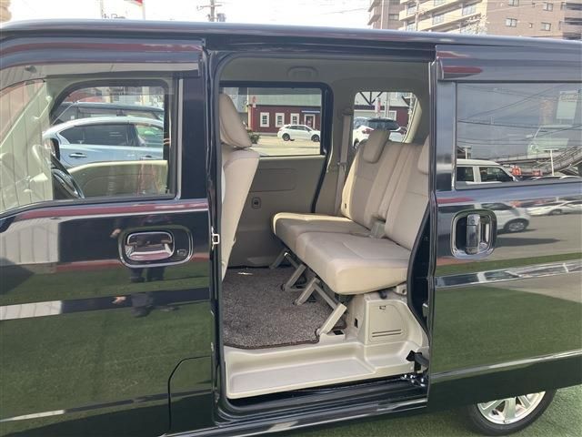 NISSAN CLIPPER RIO 2021 Image 31