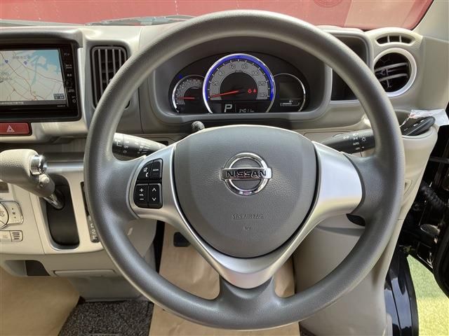 NISSAN CLIPPER RIO 2021 Image 31