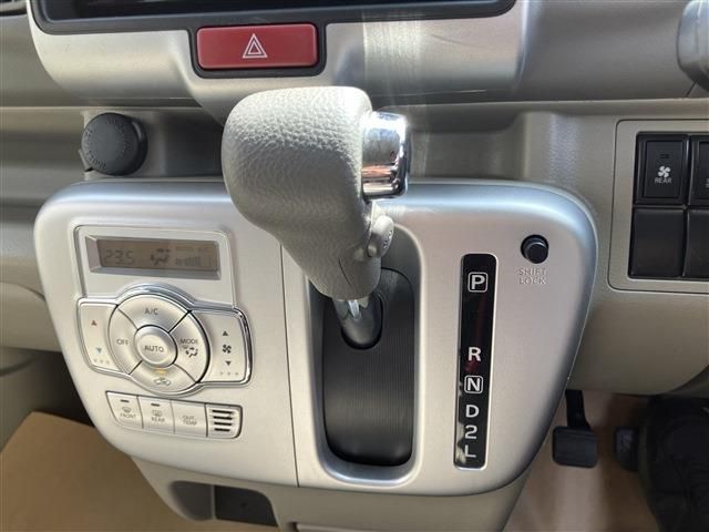 NISSAN CLIPPER RIO 2021 Image 31