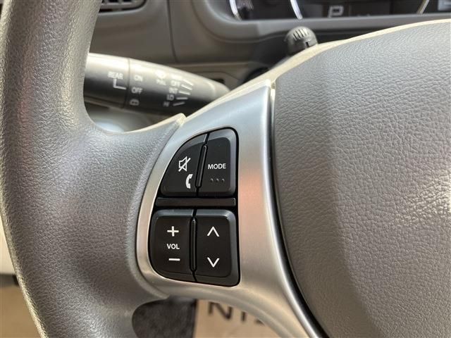 NISSAN CLIPPER RIO 2021 Image 31