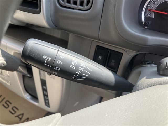 NISSAN CLIPPER RIO 2021 Image 31