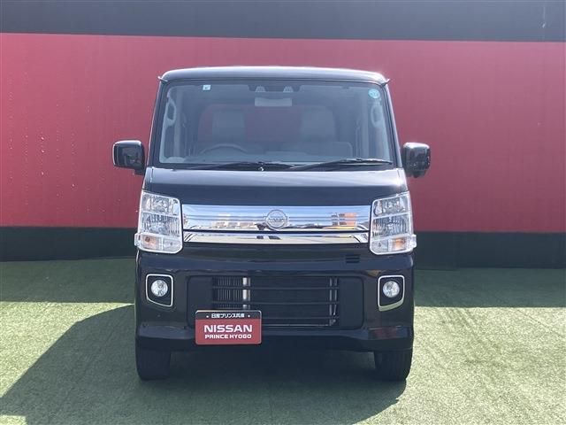 NISSAN CLIPPER RIO 2021 Image 31