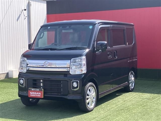 NISSAN CLIPPER RIO 2021 Image 31