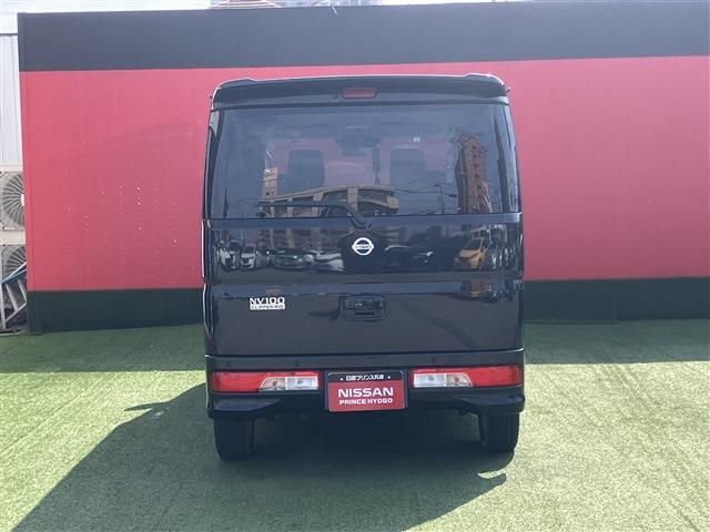 NISSAN CLIPPER RIO 2021 Image 31