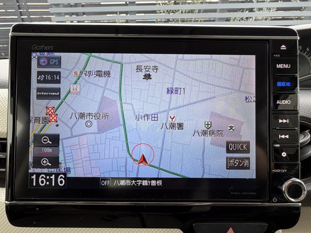 HONDA N BOX 2017 Image 31