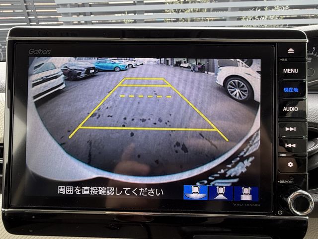 HONDA N BOX 2017 Image 31