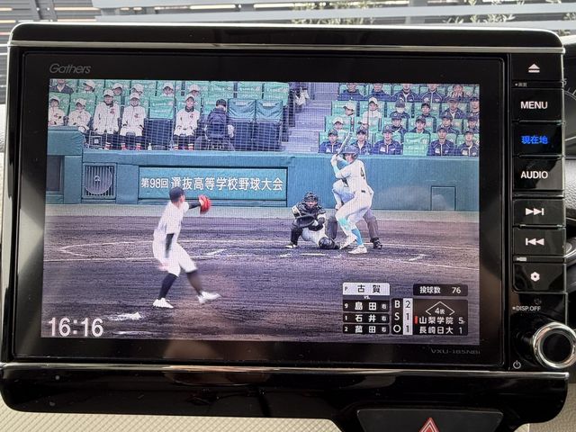 HONDA N BOX 2017 Image 31