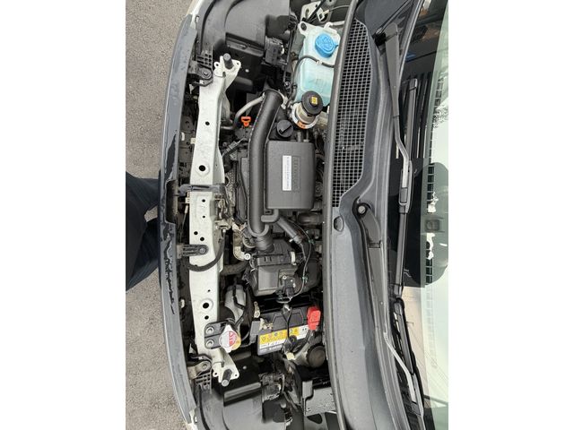 HONDA N BOX 2017 Image 31