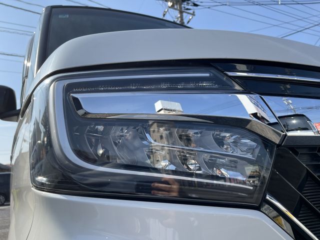 HONDA N BOX CUSTOM 2018 Image 31