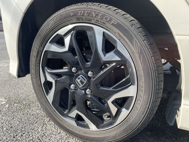 HONDA N BOX CUSTOM 2018 Image 31