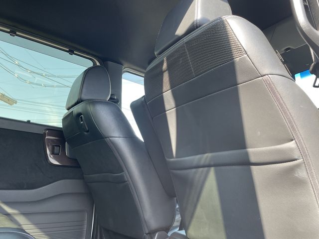 HONDA N BOX CUSTOM 2018 Image 31