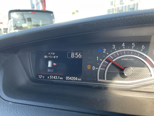 HONDA N BOX CUSTOM 2018 Image 31