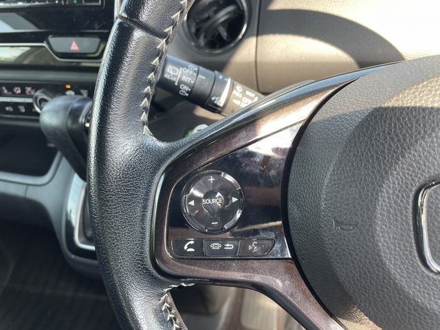 HONDA N BOX CUSTOM 2018 Image 31