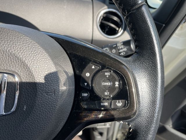 HONDA N BOX CUSTOM 2018 Image 31