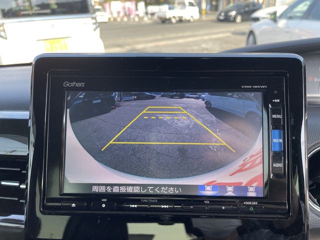 HONDA N BOX CUSTOM 2018 Image 31