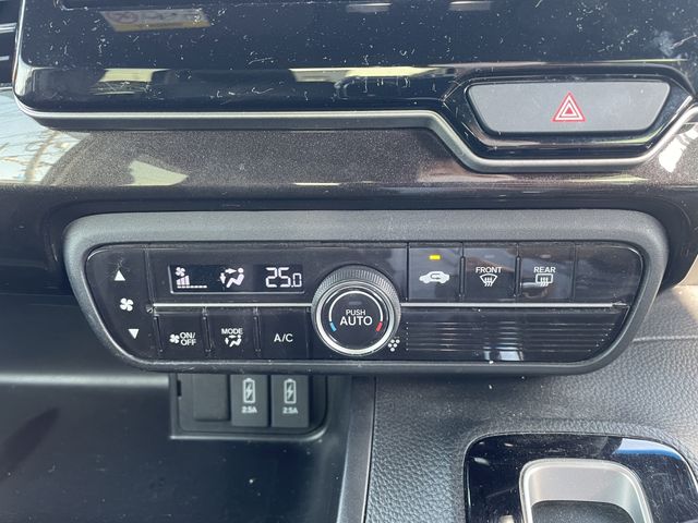 HONDA N BOX CUSTOM 2018 Image 31