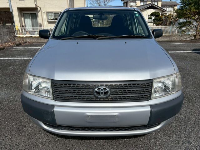 TOYOTA PROBOX VAN 2WD 2012 Image 31