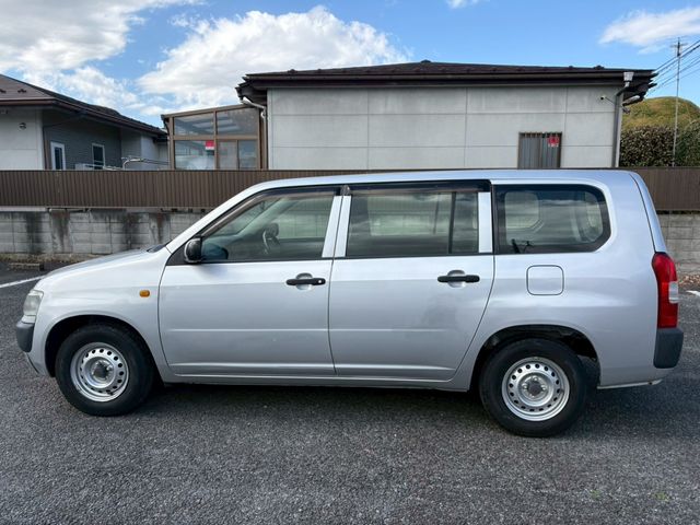 TOYOTA PROBOX VAN 2WD 2012 Image 31
