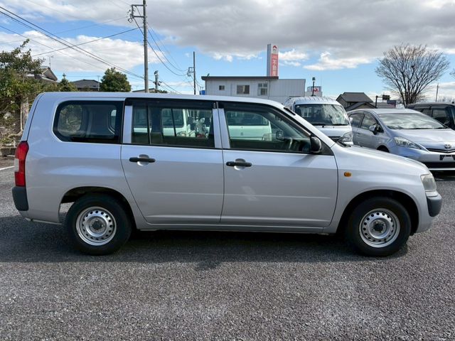 TOYOTA PROBOX VAN 2WD 2012 Image 31